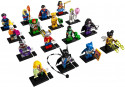 71026 LEGO® Minifigures DC Super Heroes Series, 5+ лет