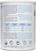 Kabrita 1 сухая молочная смесь на основе козьего молока800g 0-6 mēneši, (derīg.term. 2024.g decembris)