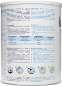 Kabrita 2 сухая смесь на основе козьего молока 800g 6-12 mēneši (derīg.term. 20. jūlijs 2024.g.)