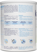 Kabrita 3 Сухой молочный напиток на основе козьего молока800g 12+ (derīg.term. 12.07.2024)