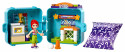 41669 LEGO® Friends Mia futbola kubs, no 6+ gadiem, 2021 gada modelis