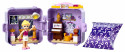 41670 LEGO® Friends Кьюб для балета Стефани, c 6+ лет, 2021