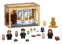 76386 LEGO® Harry Potter Cūkkārpa: daudzsulu mikstūras kļūme, no 7+ gadiem, 2021 gada modelis