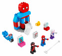 10940 LEGO® DUPLO Spider Man, 2+ gadi, 2021.g.modelis