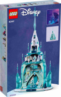 43197 LEGO® Disney Ledus pils, no 14+ gadiem, 2021 gada modelis