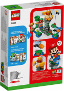 71388 LEGO® Super Mario Дополнительный набор «Падающая башня босса братца-сумо», с 6+ лет, 2021