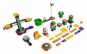 71387 LEGO® Super Mario Piedzīvojumi ar Luigi: sākuma maršruts, no 6+ gadiem, 2021 gada modelis