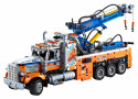 42128 LEGO® Technic Грузовой эвакуатор, с 11+ лет, 2021