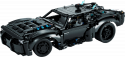 42127 LEGO® Technic Бэтмен: Бэтмобиль 10+ лет, 2022