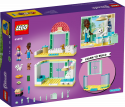 41695 LEGO® Friends Клиника для домашних животных 4+ лет, 2022