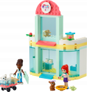 41695 LEGO® Friends Клиника для домашних животных 4+ лет, 2022