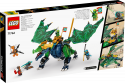 71766 LEGO® Ninjago Легендарный дракон Ллойда 8+ лет, 2022