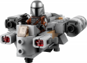 75321 LEGO® Star Wars Razor Crest™ mikrocīnītājs 6+ gadi, 2022 gada modelis