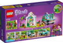 41707 LEGO® friends Koku stādīšanas auto 6+ gadi, 2022