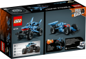 42134 LEGO® Technic Monster Jam™ Megalodon™, 7+ gadi, 2022 gada modelis