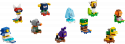 71402 LEGO® Super Mario Tēlu komplekti — 4. sērija, 6+ gadi, 2022 gada modelis