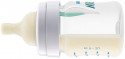 Philips Avent Бутылочка для кормления Anti colic с клапаном AirFree 260 мл, 1-3 мес., SCF813/14