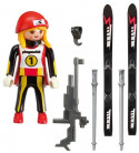 9287 PLAYMOBIL® Family Fun Biatlonists, no 4+