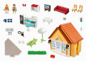 6020 PLAYMOBIL® Summer Fun Vasarnīca, no 4 gadu vecuma