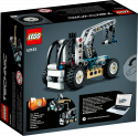 42133 LEGO® Technic Teleskopiskais iekrāvējs, 7+ gadi, 2022. gada modelis