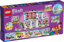 41709 LEGO® Friends Пляжный дом для отдыха, 7+ лет,модель 2022 года