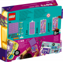 41951 LEGO® DOTS Ziņojumu dēlis, 6+ gadi, 2022. gada modelis