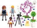 9230 PLAYMOBIL® City Bērni un fotogrāfs, no 4 gadu vecuma