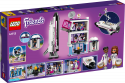 41713 LEGO® Friends Olīvijas kosmosa akadēmija, 8+ gadi, 2022. gada modelis