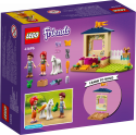 41696 LEGO® Friends Конюшня для мытья пони, 4+ лет,модель 2022 года