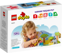 10971 LEGO® DUPLO Āfrikas savvaļas dzīvnieki, 2+ gadi, 2022. gada modelis