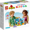 10972 LEGO® DUPLO Обитатели океана, 2+ лет,модель 2022 года