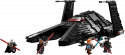 75336 LEGO® Star Wars™ Inkvizitoru transportlīdzeklis Scythe™, 9+ лет,модель 2022 года