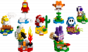 71410 LEGO® Super Mario Tēlu komplekti — 5. sērija, 6+ gadi, 2022. gada modelis