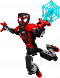 76225 LEGO® Spider ManMiles Morales figūra, 8+ gadi, 2022. gada modelis