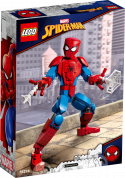 76226 LEGO® Spider Man Фигурка Человека-Паука, 8+ лет,модель 2022 года