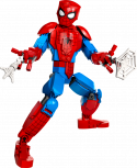 76226 LEGO® Spider Man Фигурка Человека-Паука, 8+ лет,модель 2022 года