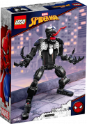 76230 LEGO® Spider Man Фигурка Венома, 8+ лет,модель 2022 года