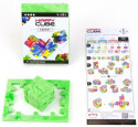 Brain Games Happy Cube Expert 3D puzle, 10-99 gadiem