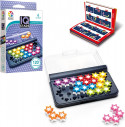 Smart Games mini Loģikas spēle IQ Stars (120 izacinājumi) 6-99 gadiem SG411