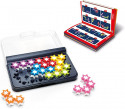 Smart Games mini Loģikas spēle IQ Stars (120 izacinājumi) 6-99 gadiem SG411