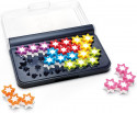 Smart Games mini Loģikas spēle IQ Stars (120 izacinājumi) 6-99 gadiem SG411