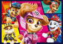 Ravensburger Пазл Paw Patrol Movi 2 картинки по 12 шт., 3+ лет