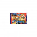 Ravensburger Пазл Paw Patrol Movi 2 картинки по 24 шт., 4+ лет