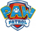 Ravensburger Пазл Paw Patrol Movi 2 картинки по 24 шт., 4+ лет