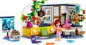41740 LEGO® Friends Комната Алии, 6+ лет, модель 2023 года