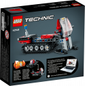 42148 LEGO® Technic Ратрак , 7+ лет, модель 2023 года