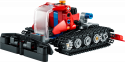 42148 LEGO® Technic Ратрак , 7+ лет, модель 2023 года