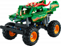 42149 LEGO® Technic Monster Jam™ Dragon™, 7+ gadi, 2023. gada modelis