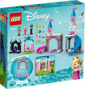 43211 LEGO® Disney Замок Авроры , 4+ лет, модель 2023 года