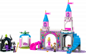 43211 LEGO® Disney Замок Авроры , 4+ лет, модель 2023 года